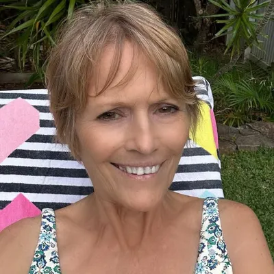 Sharon Marion profile