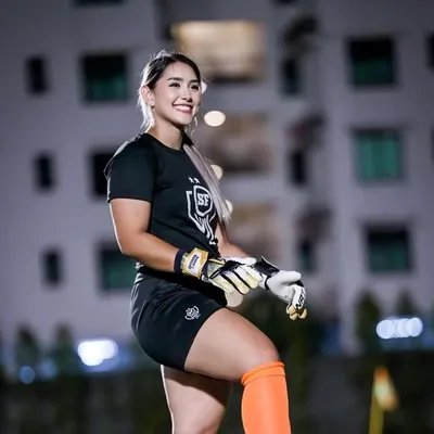Sharon N. Corrales profile