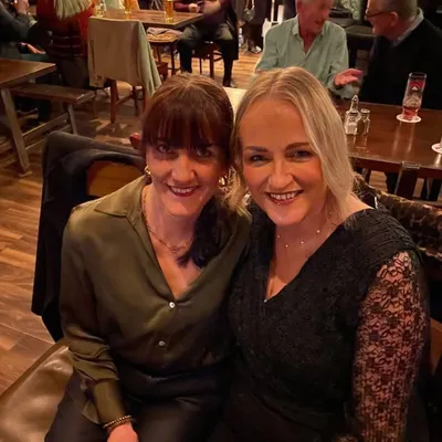 Sharon O'Connor profile