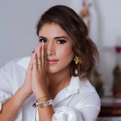 Sharon Amador profile