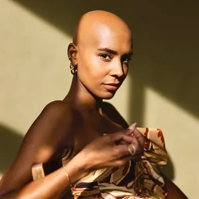 Sharon Battiste profile