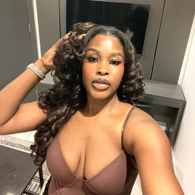 Sharon Benson Adaora profile