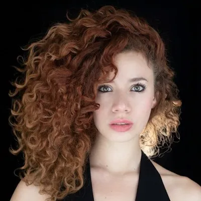 Sharon del Sirius | Actress, Mentor, Speaker profile