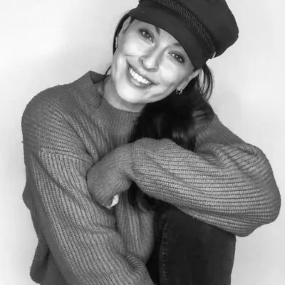 Sharon De Winter profile