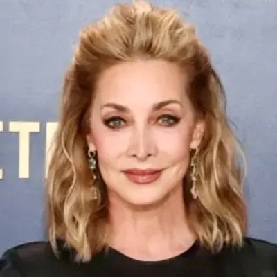 Sharon Lawrence profile