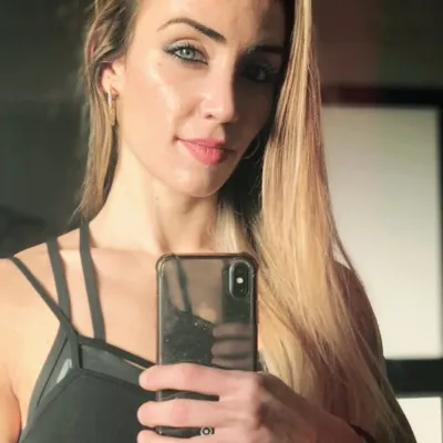 Personal trainer e coach di trasformazione femminile ๐ profile
