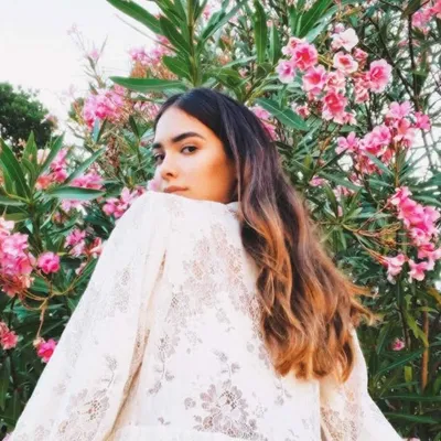 Sharon Fonseca Fans🌸 profile