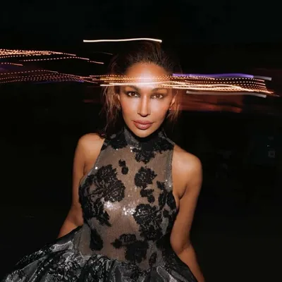 SHARON JOHAL profile