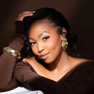 Sharon K ๐ค profile