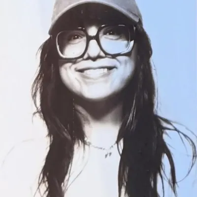 Sharon López profile