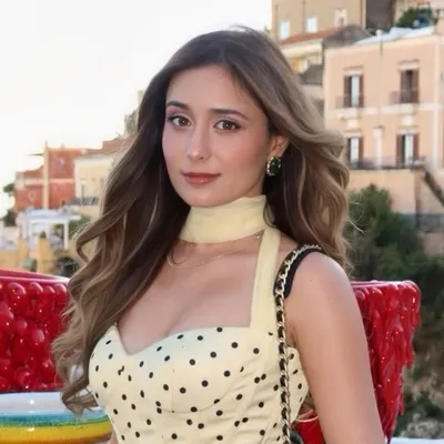 Sharon Nijhawan profile