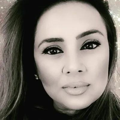 SHARON SIDHU PREC*🧿 profile