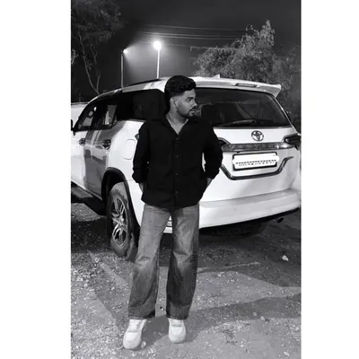 Badal ๐ซ profile