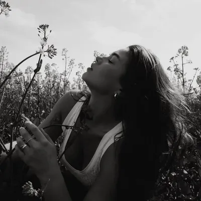 Sharon Sophie Berlinghoff profile