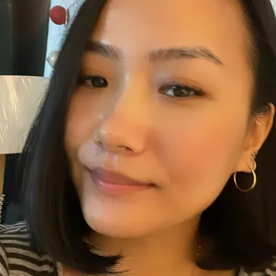 Sharon V profile
