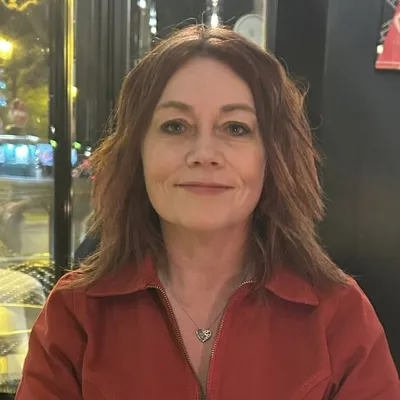 Sharon profile
