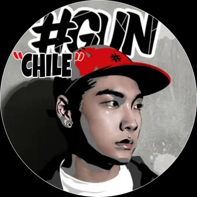 #Gun_Chile profile