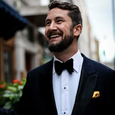 sharp&dapper profile