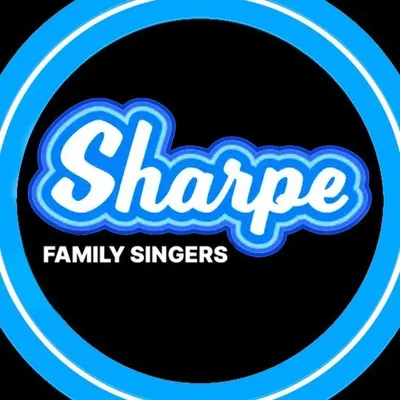 Sharpe Family Singers profile