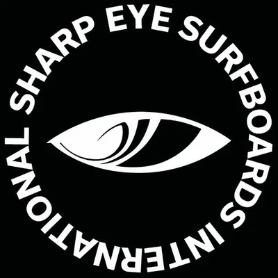 SHARP EYE SURFBOARDS profile