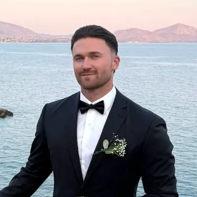 Sam Harper profile