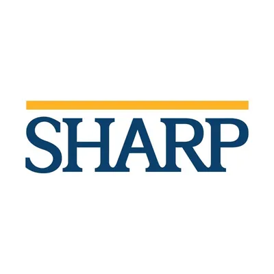 Sharp HealthCare profile