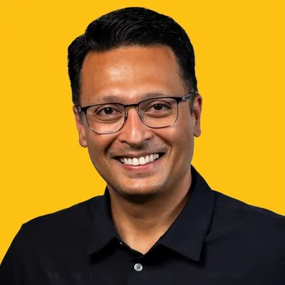 Sharran Srivatsaa profile
