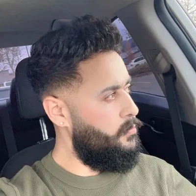 ਸ਼ੈਰੀ ਨਾਗਰਾ profile