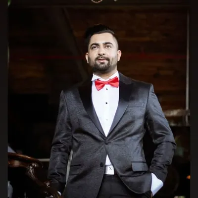 Sharry Mann