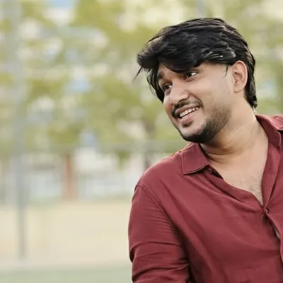 Sharshad Hassain. profile