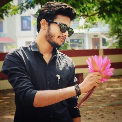 Shahrukh Shaikh profile