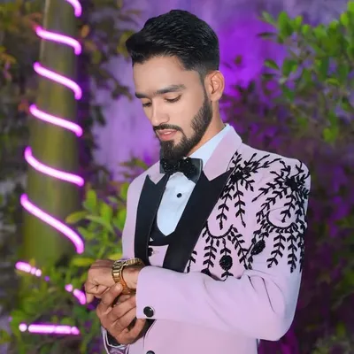 Sharuk Ansari profile