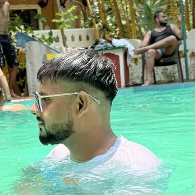 Sharuk Khan profile