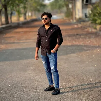 AYYAJ SHAIKH اییاز شیخ profile