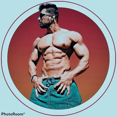 Sharukh Ahmed profile