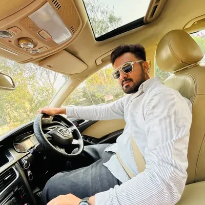 ShArukh ShAikh profile