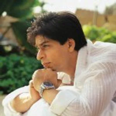 Khan profile