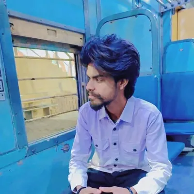 Vicky Kumar profile