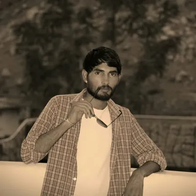 Sharvan Godara profile