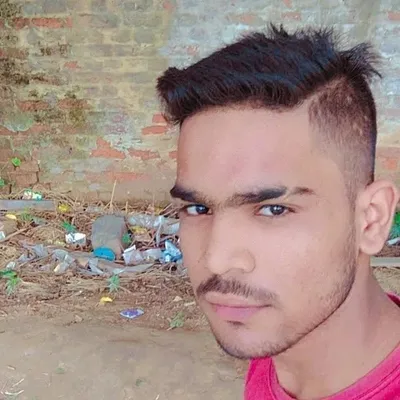 Sharvan kumar profile