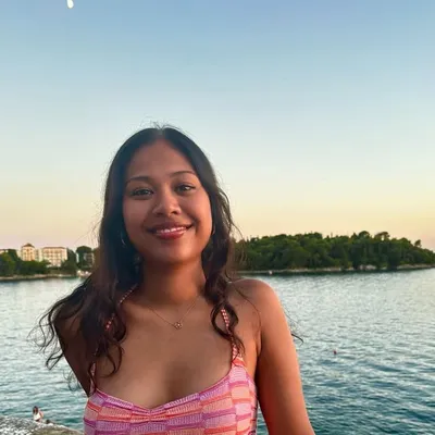 Sharvs profile