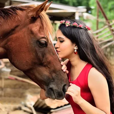 Sharvari Suryaprakash profile