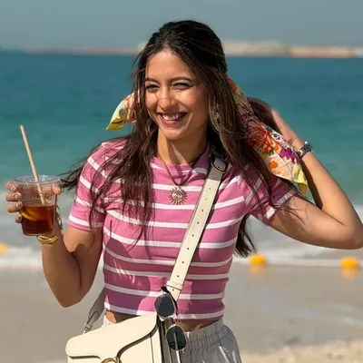 Sharvari Kulkarni Borkar profile