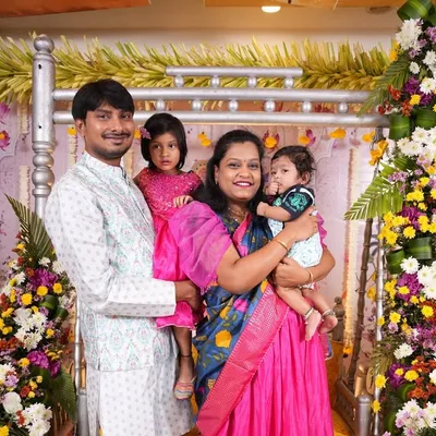 Sharvi Smiles profile