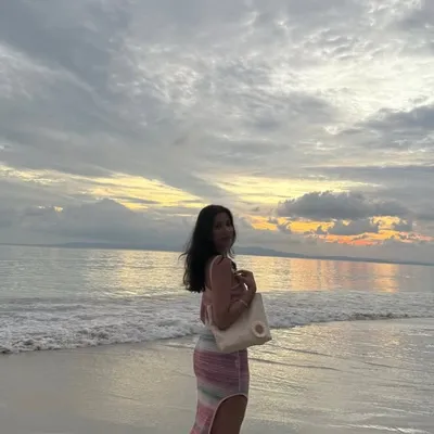 Sharvika Bhagat 🦋