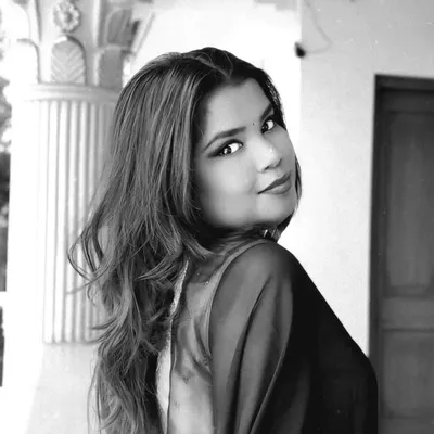 Sharvi Raj B. profile