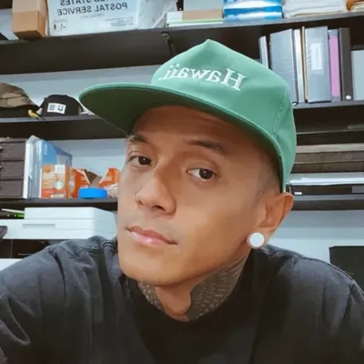 Sharvis Ortega profile
