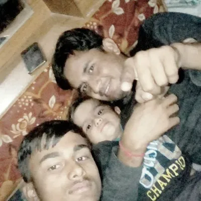 Sharwan Kumar profile