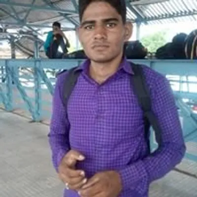Sharwankumarkantiwal profile