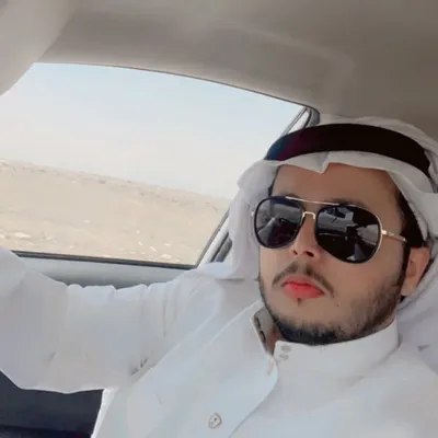 جاسر الجهني profile